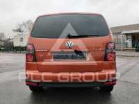 2007 Volkswagen Touran