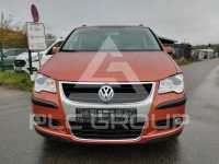 2007 Volkswagen Touran