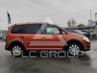 2007 Volkswagen Touran