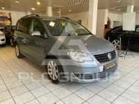 2007 Volkswagen Touran