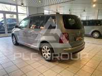 2007 Volkswagen Touran