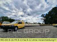 2007 Volkswagen T5