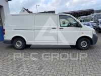 2007 Volkswagen T5