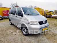 2007 Volkswagen T5