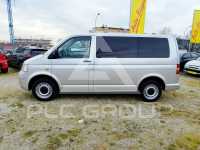2007 Volkswagen T5