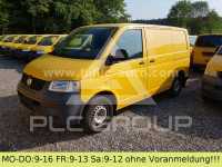 2007 Volkswagen T5