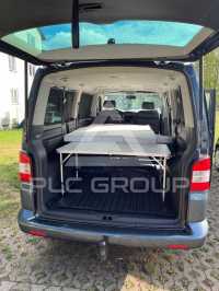 2007 Volkswagen T5