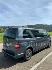 2007 Volkswagen T5