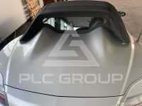 2007 Opel GTC