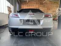 2007 Opel GTC