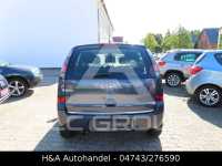 2007 Opel MERIVA