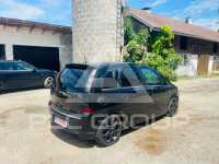 2007 Opel MERIVA