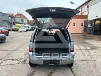 2007 Opel MERIVA
