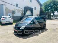 2007 Opel MERIVA