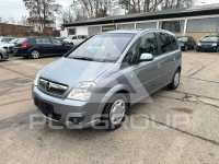 2007 Opel MERIVA
