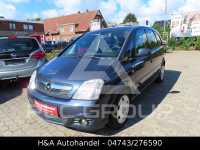 2007 Opel MERIVA