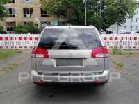 2007 Opel Vectra