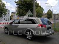 2007 Opel Vectra