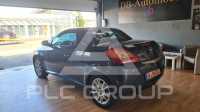 2007 Opel Tigra