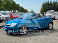 2007 Opel Tigra