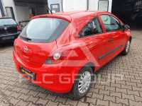 2007 Opel Corsa