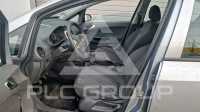 2007 Opel Corsa