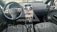 2007 Opel Corsa