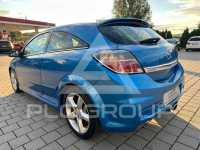 2007 Opel Astra