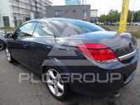 2007 Opel Astra