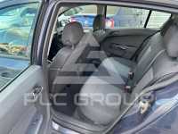 2007 Opel Astra