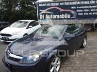 2007 Opel Astra