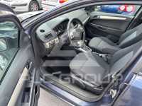 2007 Opel Astra