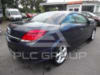 2007 Opel Astra