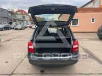 2008 Skoda Fabia