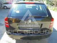 2008 Skoda Octavia