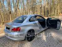 2008 BMW 125