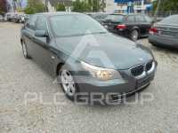 2008 BMW 525