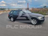2008 BMW 320