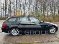 2008 BMW 320