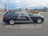2008 BMW 320
