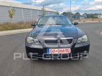 2008 BMW 320