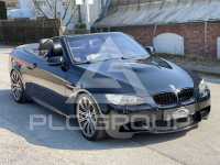 2008 BMW M3