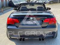 2008 BMW M3