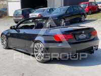 2008 BMW M3