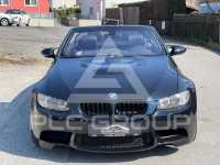 2008 BMW M3