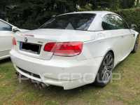 2008 BMW M3