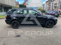 2008 BMW X3