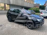 2008 BMW X3