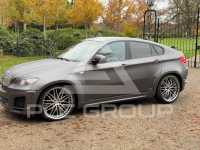 2008 BMW X6