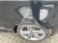 2008 BMW 116